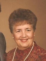 Mary Ann Hoffman