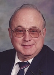William E.  Overholtzer Jr.