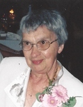 Marie A.  Jacob (Yerger)