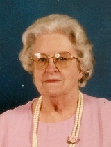 Ruth Kibler