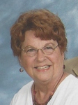Doris Elaine  Iman (Fulton)