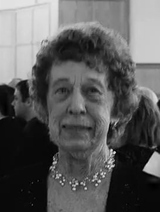 Shirley Schatz
