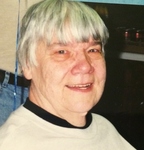 Margaret R.  Nase (Rentzenheimer)