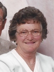 Mildred J.  Gery (Styer)