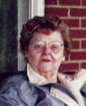 Vera J.  Fronheiser (Albitz)