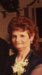 Dorothy M.  Troxell (Bedwell)