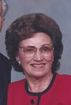 Elizabeth M.  Brinckman (Poatsy)