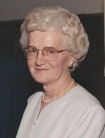 Ruth Heffentrager