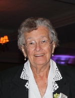 Gloria Heckler