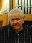 Wilford R. "Butch"  Leister