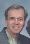 Rev. Robert E. "Bob"  Stauffer