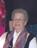 Betty  Gehman