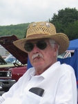 Gerald A.  Cleary