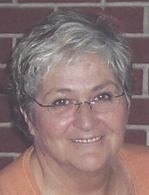 Donna Bernhard