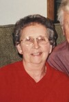 Shirley M.  Cleary (Steinman)