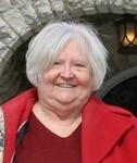 Sandra J.  Wentzel (Pannebaker)