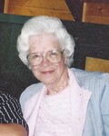 Hazel V.  Reinhart (Binder)
