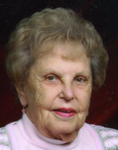 Margaret Ellen  Koehler (Wurtz)